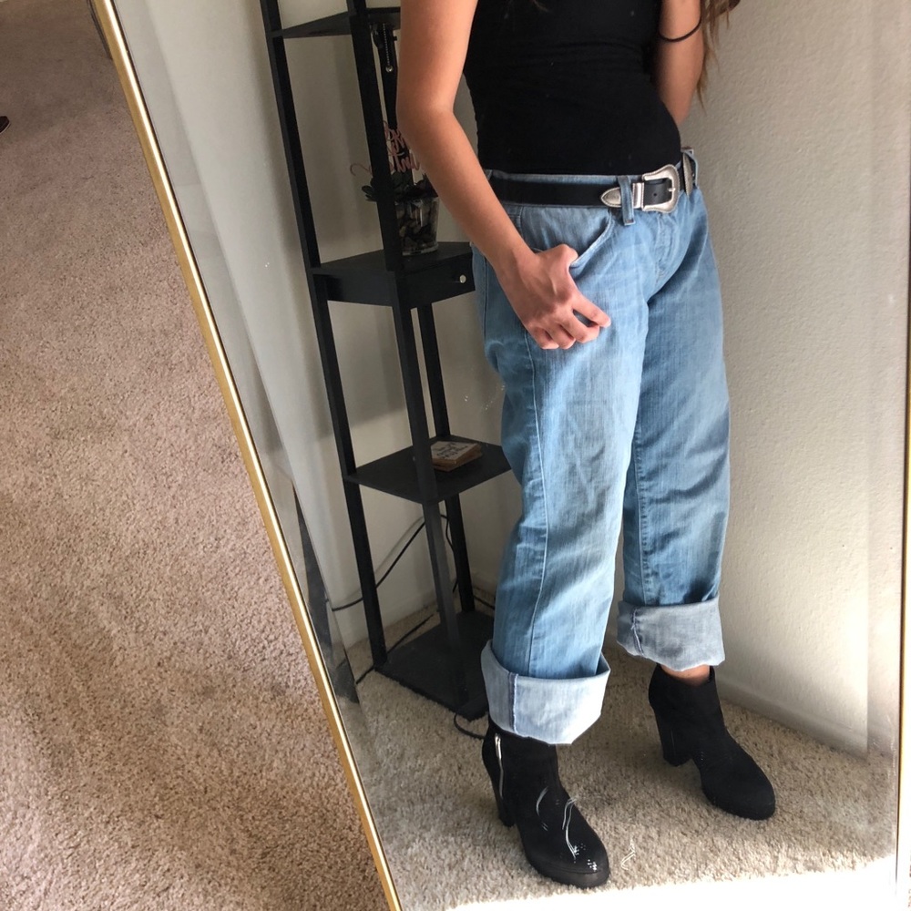 Abercrombie and Fitch Jeans!